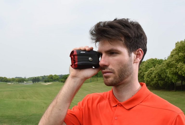 6 Best Golf Rangefinders under 100 Reviewed in Detail (Fall 2023)