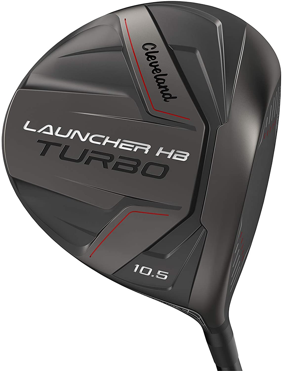 Cleveland Golf Launcher HB Turbo Driver