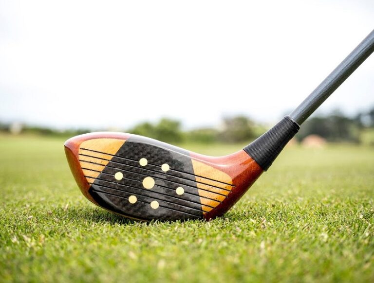 How Long Do Golf Clubs Last? Here's the Answer!