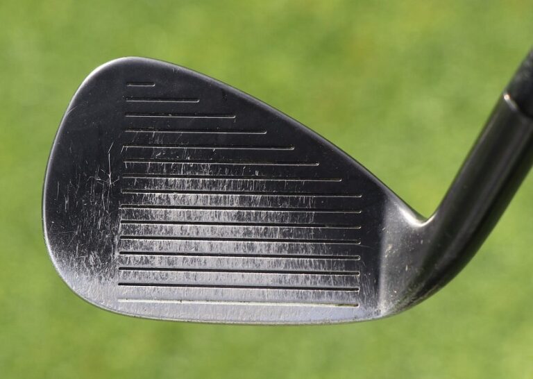 How Long Do Golf Clubs Last? Here's the Answer!