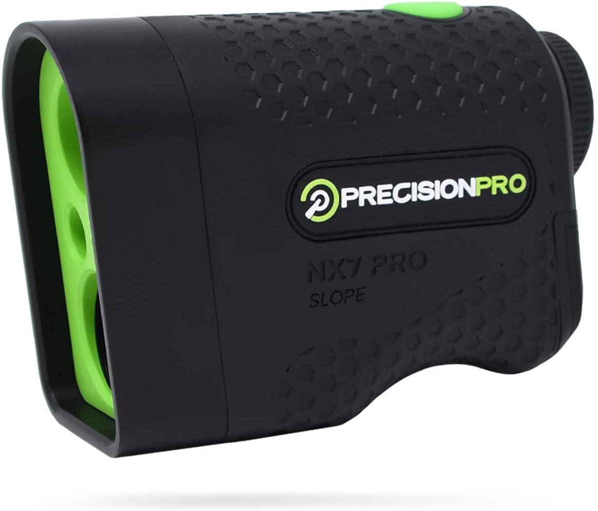 Precision Pro Golf NX7