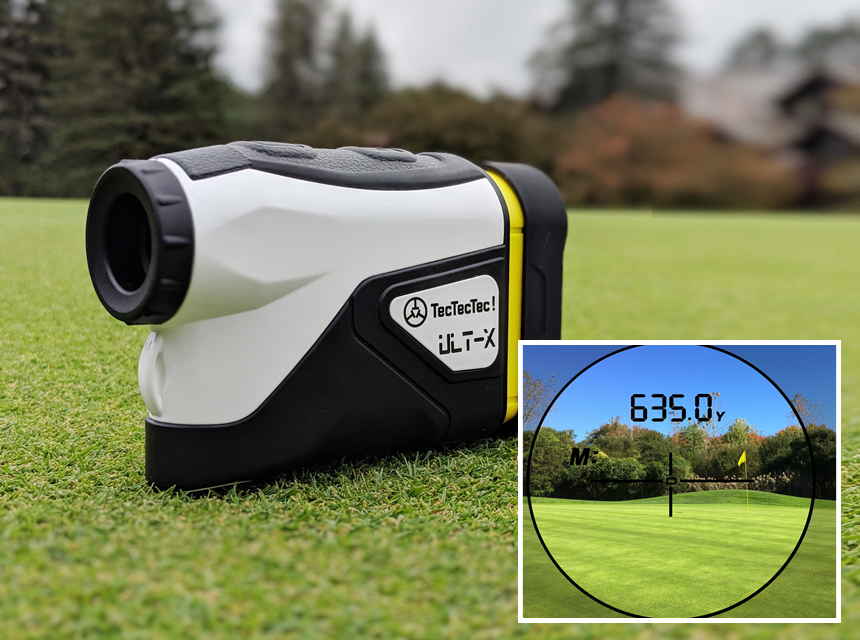 6 Best Golf Rangefinders under $300 - Our Top Recommendations