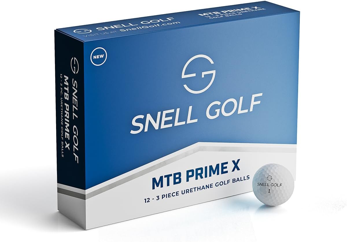 Snell MTB Prime X
