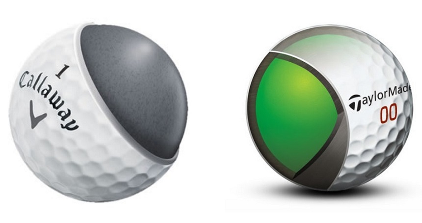 8 Best Golf Balls For Mid Handicapper's Practice and Improvement (Spring 2022)