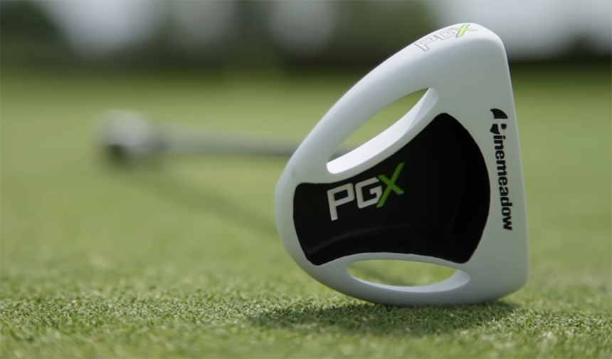Pinemeadow PGX Putter Review: Quality for Mid-Handicapers (Spring 2022)