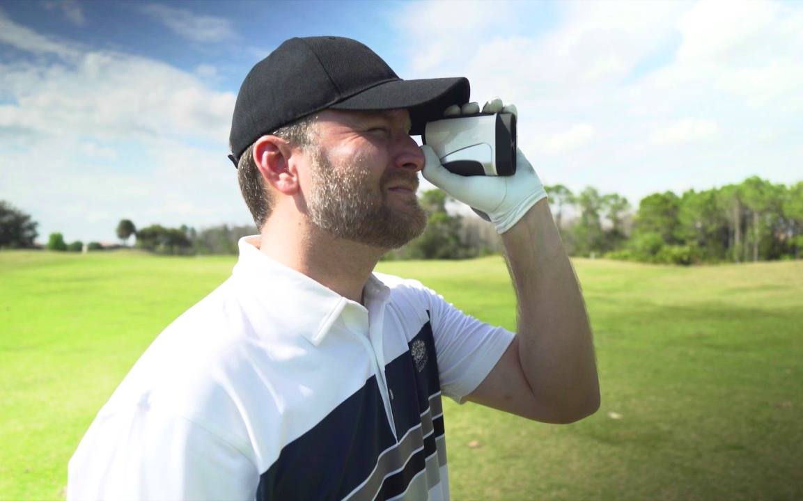 9 Best Golf Rangefinders with Slope Reviewed (Winter 2024)