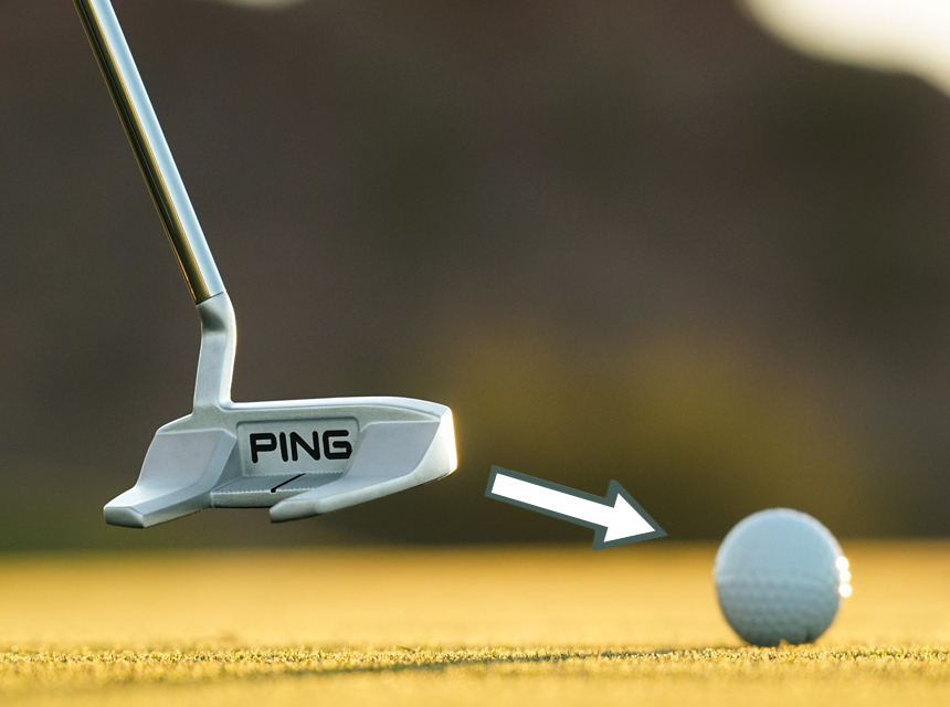 5 Best High MOI Putters – Improve Your Golf Putting Skills!