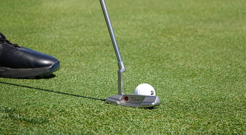 What Putter Does Tiger Woods Use? His Picks Throughout the Career
