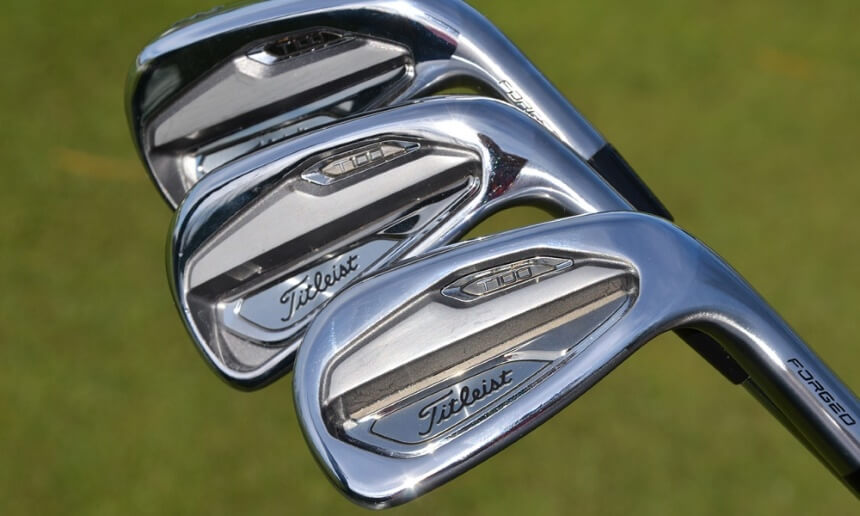 5 Best Blade Irons – Get More Control and Feedback! (Spring 2022)