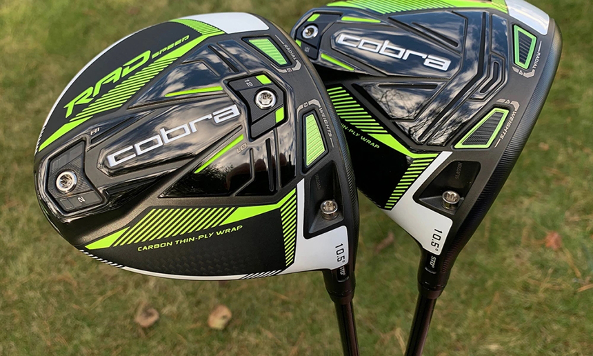 6 Best Cobra Drivers - Quality for All Golfers (Spring 2022)