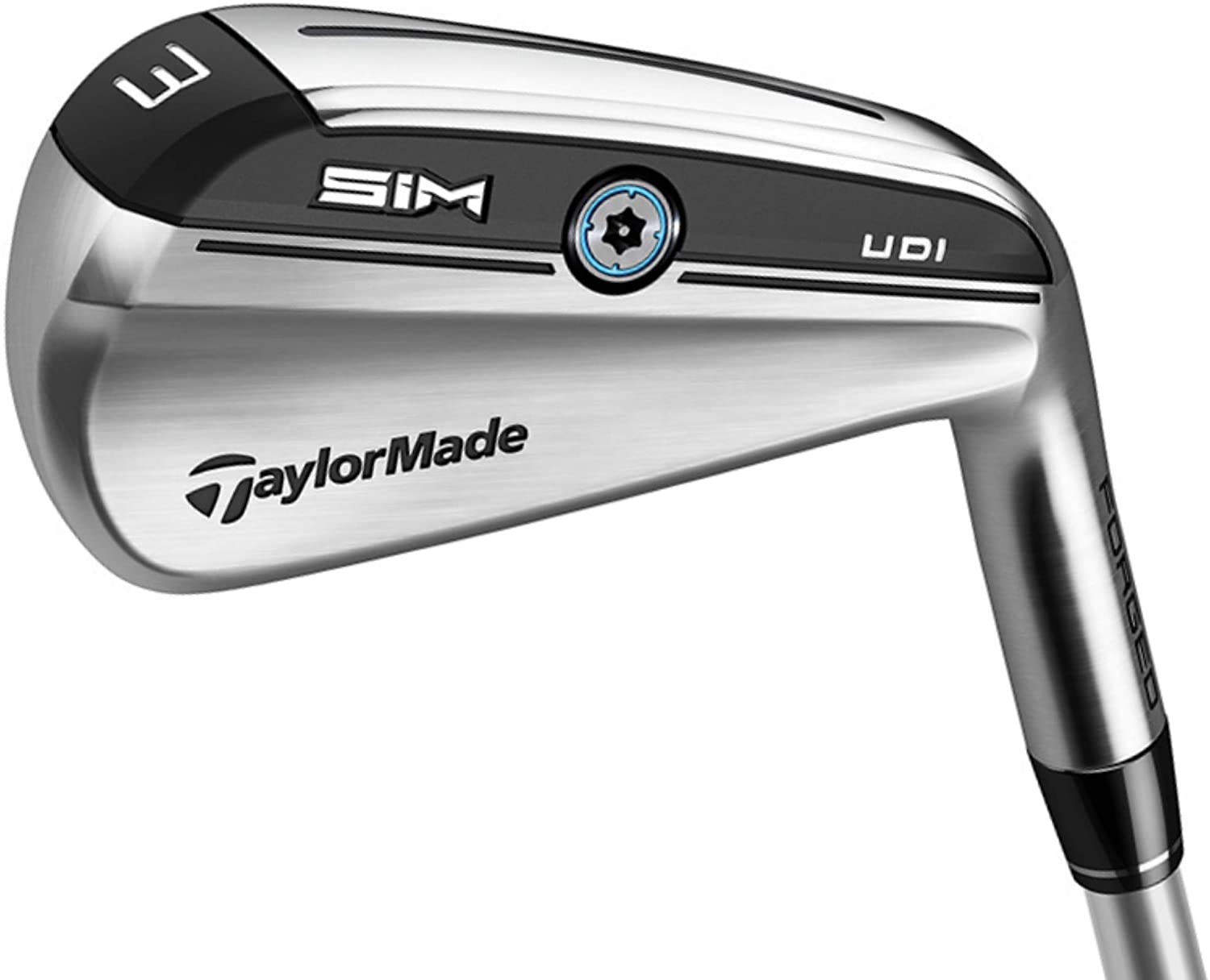 TaylorMade Golf SIM UDI