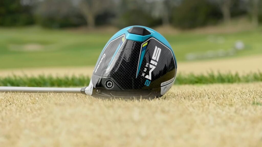 Taylormade Sim2 Max Driver Review - Is It the Most Forgiving Model? (2023)