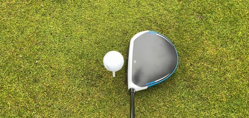 Taylormade Sim2 Max Driver Review - Is It the Most Forgiving Model? (Spring 2023)