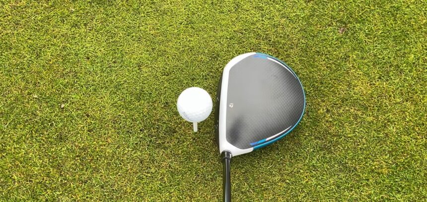 Taylormade Sim2 Max Driver Review - Is It the Most Forgiving Model?