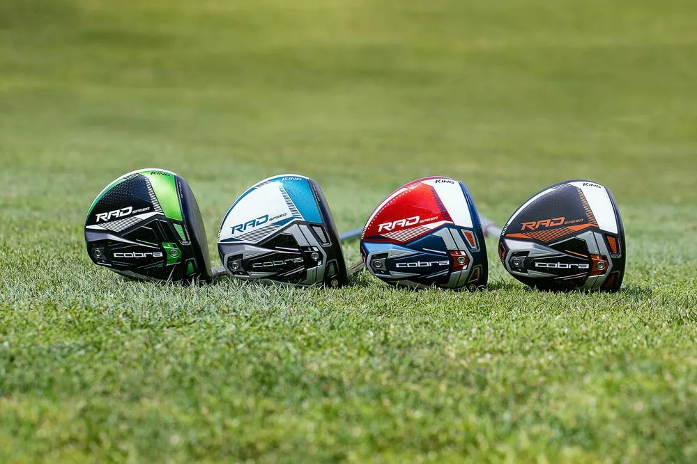 6 Best Cobra Drivers - Quality for All Golfers