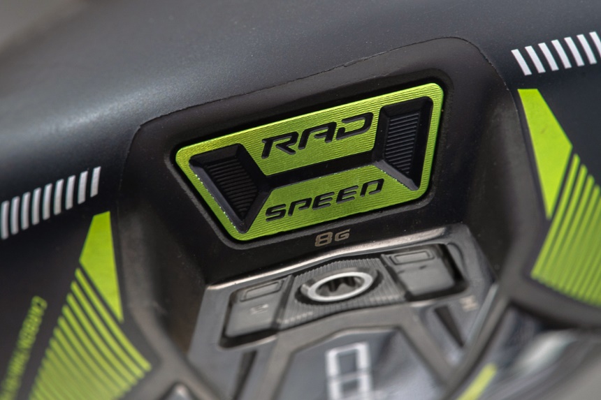 Cobra Radspeed XB Driver Review: Get Maximum Ball Speed