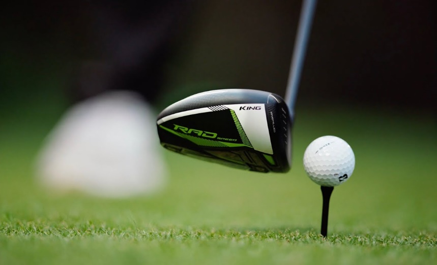 Cobra Radspeed XB Driver Review: Get Maximum Ball Speed