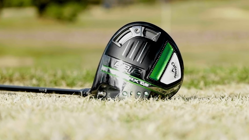 Epic Max LS Driver Review - Perfect Upgrade (Spring 2022)