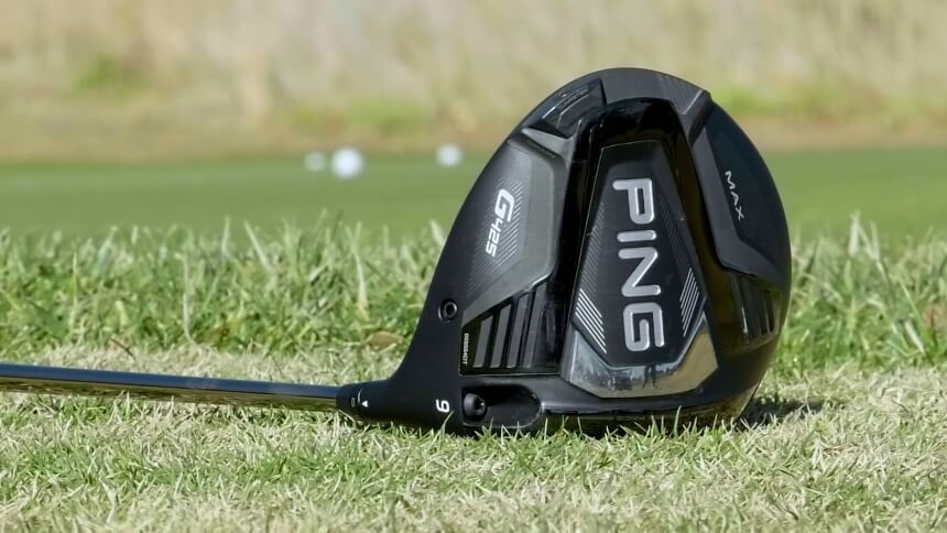 Epic Max LS Driver Review - Perfect Upgrade (Spring 2022)