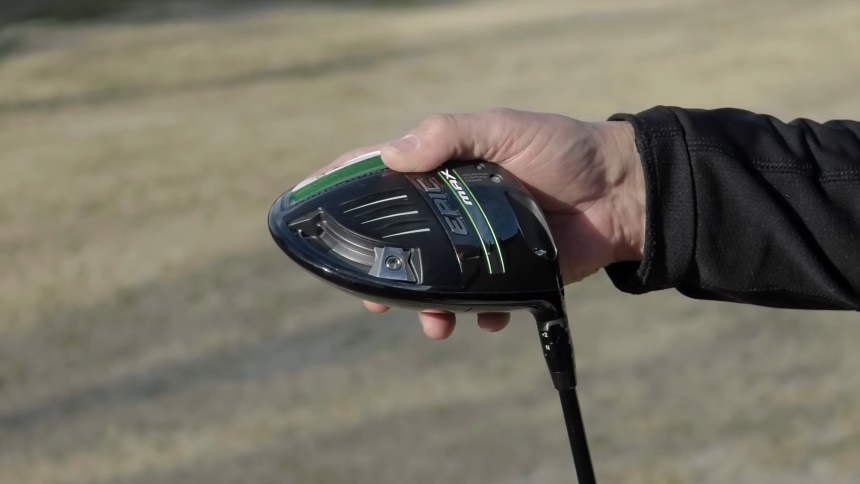 Epic Max LS Driver Review - Perfect Upgrade