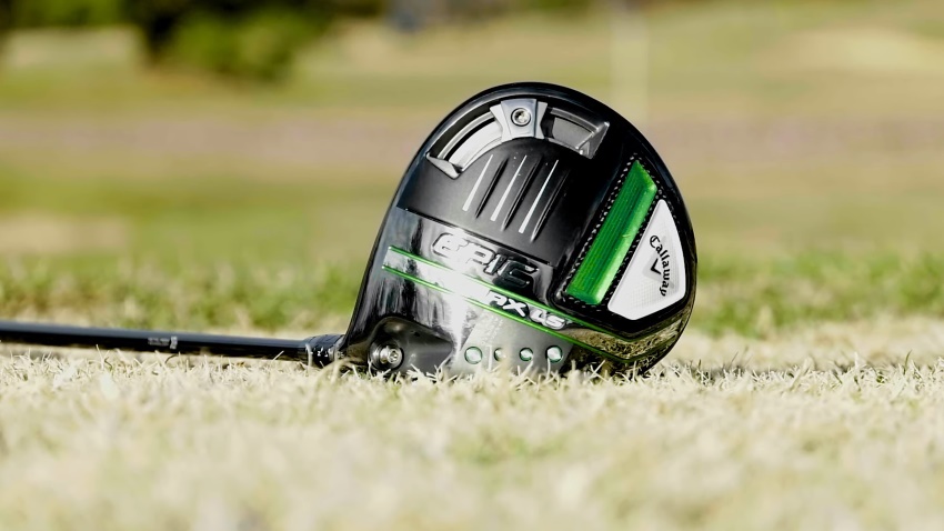 Epic Max LS Driver Review - Perfect Upgrade