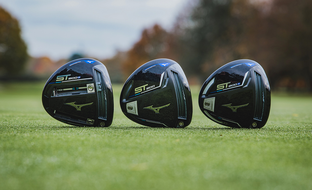 Mizuno ST200 Drivers Review: It's Time to Become a Professional (Summer 2023)