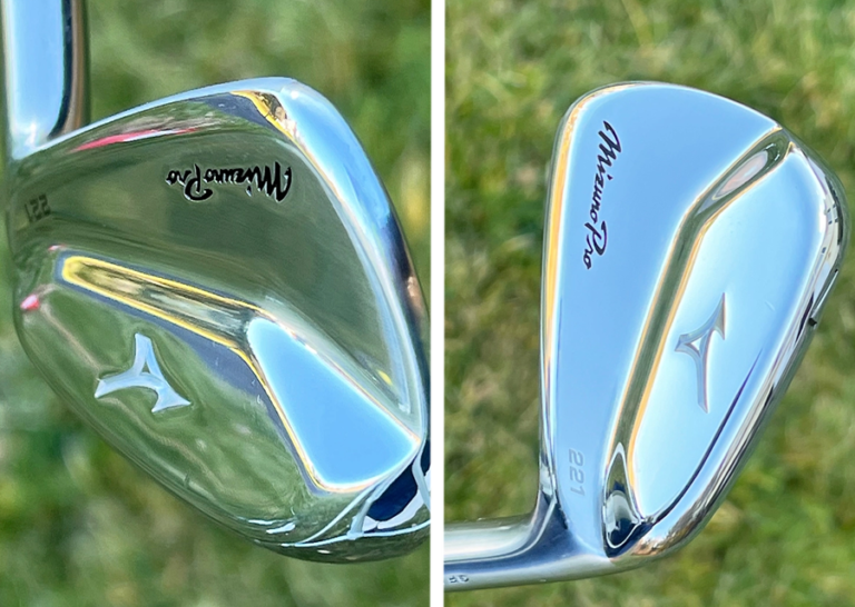 5 Best Muscle Back Irons Reviewed (Summer 2024)