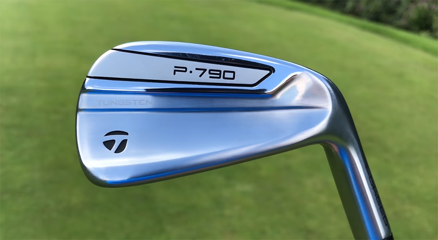 TaylorMade P790 Irons Review: What Should You Expect from This Set?