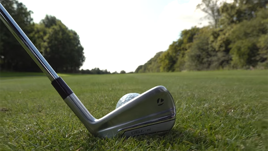 TaylorMade P790 Irons Review: What Should You Expect from This Set?
