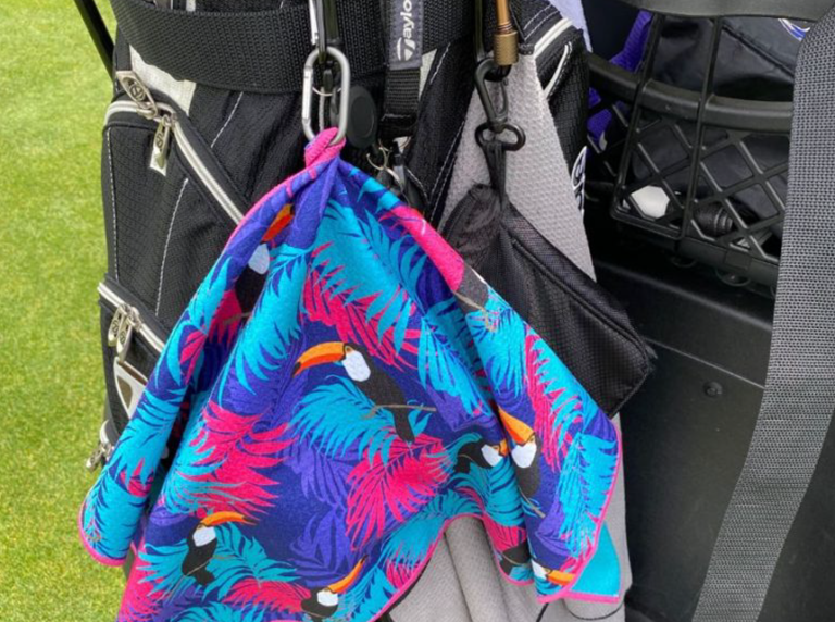 How to Organize a 14Slot Golf Bag? Practical Tips and Advice