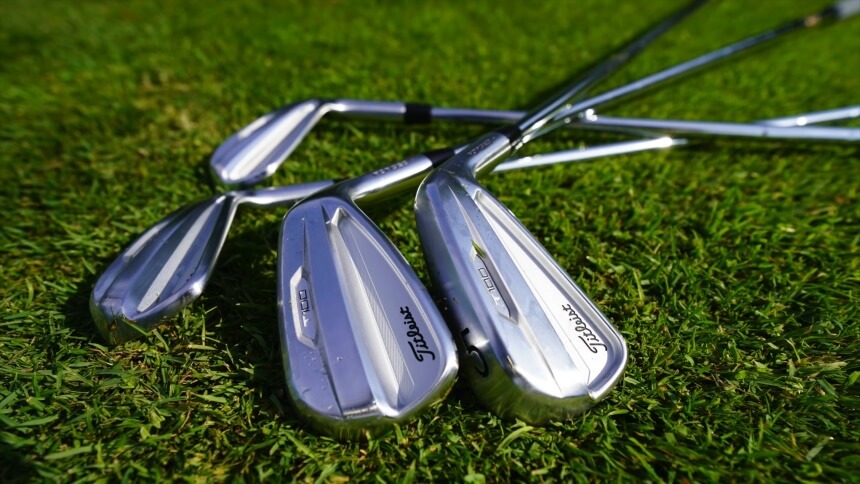 Titleist T100 Review: Should You Pick It?