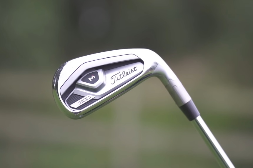Titleist T300 Review: Are They the Best for Forgiveness?