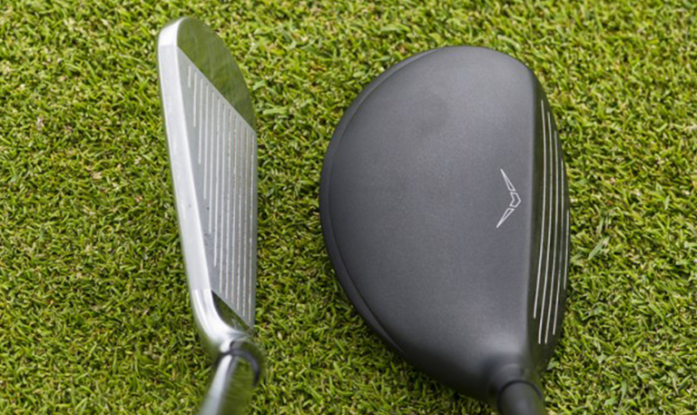 6 Iron Vs. 6 Hybrid: Which Golf Club Should You Choose?