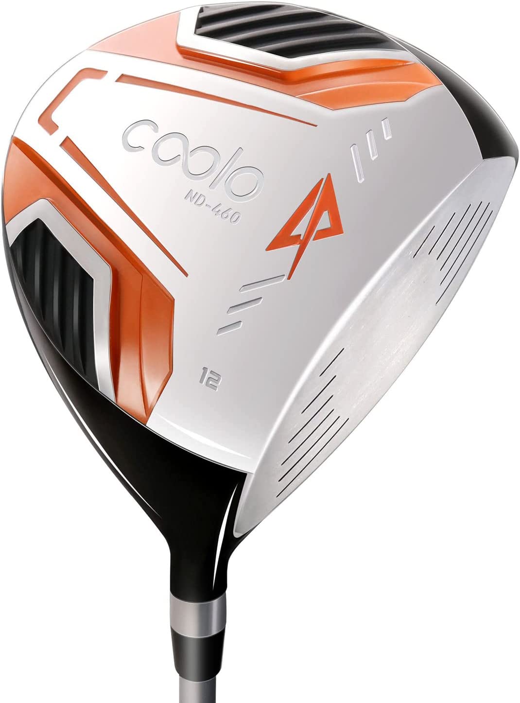 COOLO Golf Driver