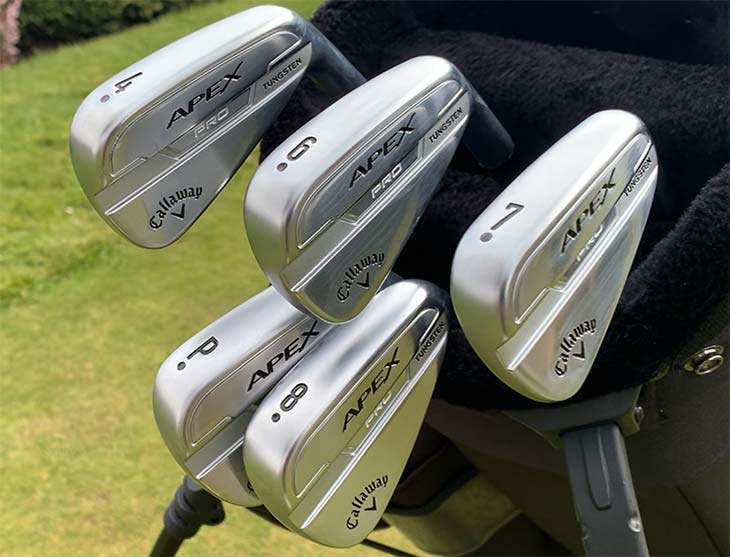 9 Best Game Improvement Irons to Help Your Technique (Summer 2023)