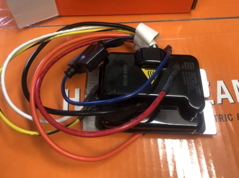 Electric Golf Cart Accelerator Problems 10 Common Solutions