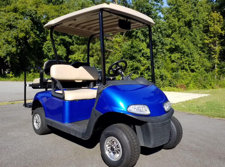 Electric Golf Cart Accelerator Problems: Troubleshooting Guide