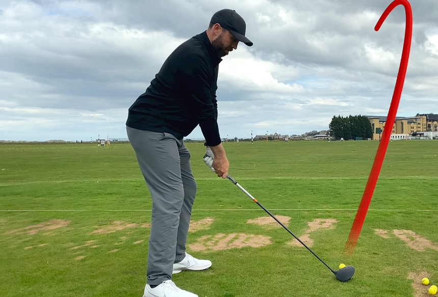 How to Hit a Draw: Simple Instructions for Better Shots