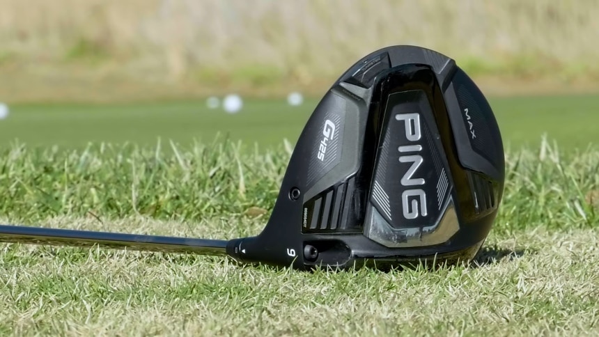 Ping G425 Max Driver Review for Every Golfer