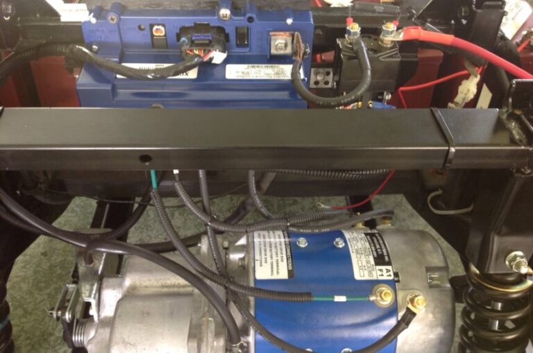 Troubleshooting Yamaha Golf Cart 12 Common Problems Solved