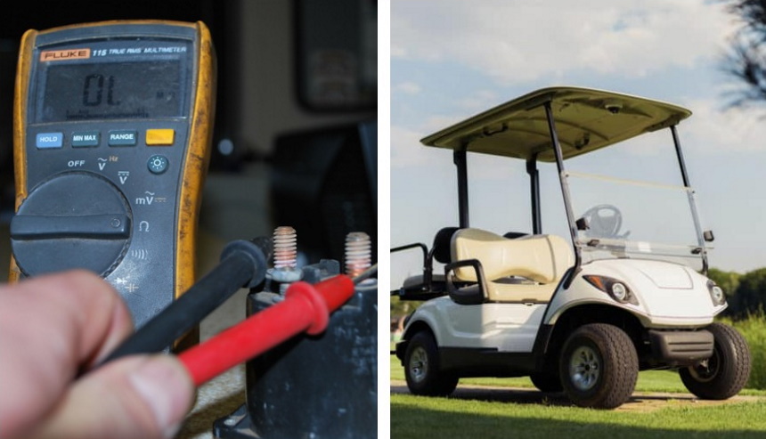 Troubleshooting Yamaha Golf Cart Guide: Easy Solutions for Complicated Problems